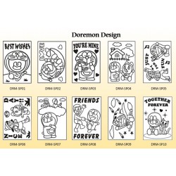 Doremon (L) Doremon (L)